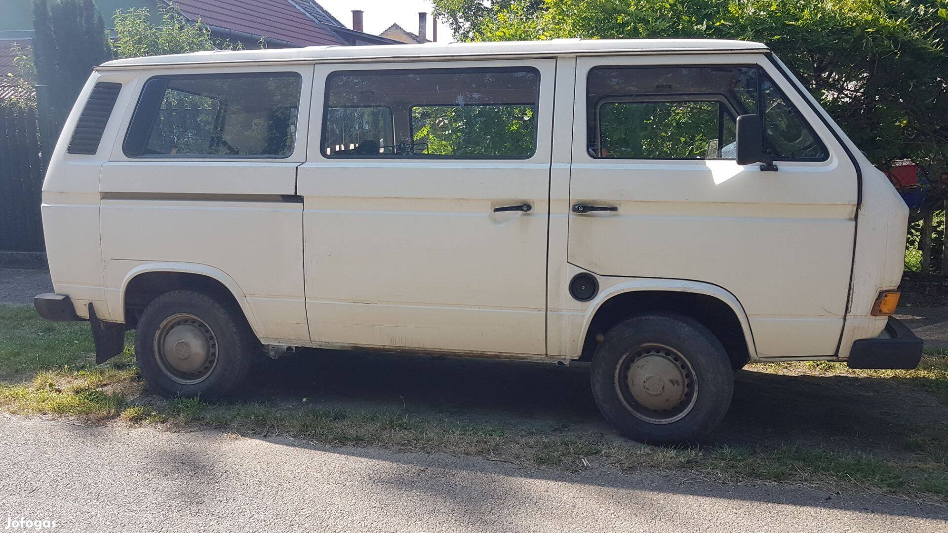 Volkswagen Vanagon T3 Eladó!!!!