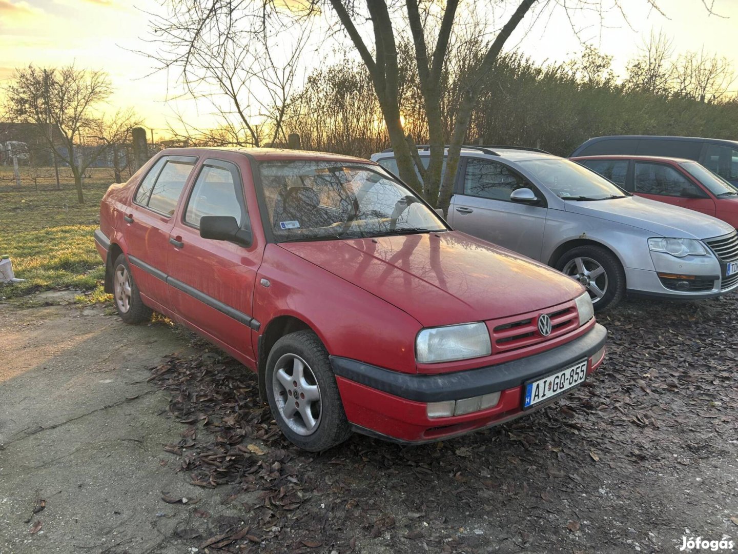 Volkswagen Vento 1.4 CL