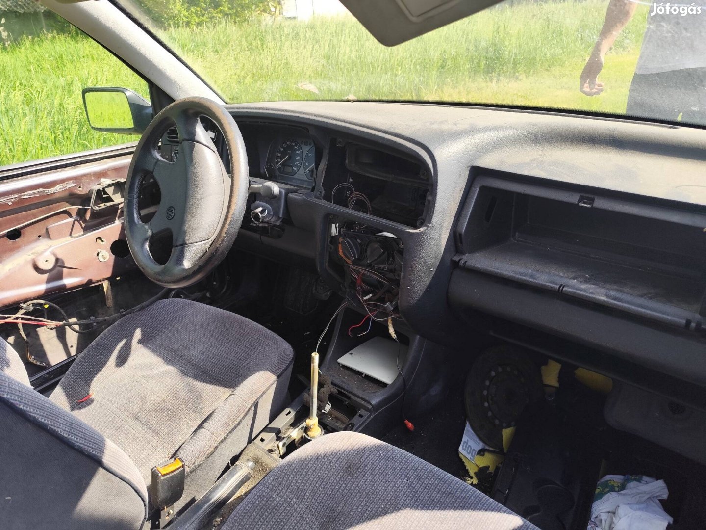 Volkswagen Vento 2.0GTI