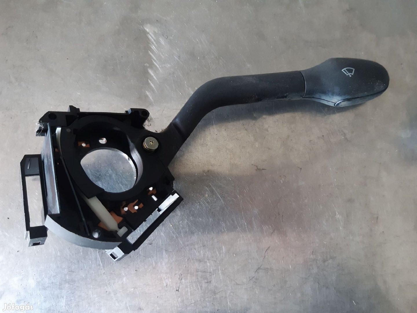 Volkswagen Vento Ablaktörlő Kapcsoló