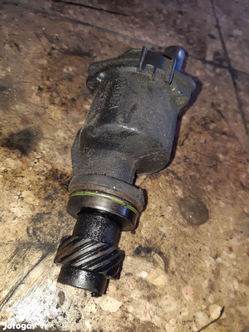 Volkswagen Vento Vákumpumpa