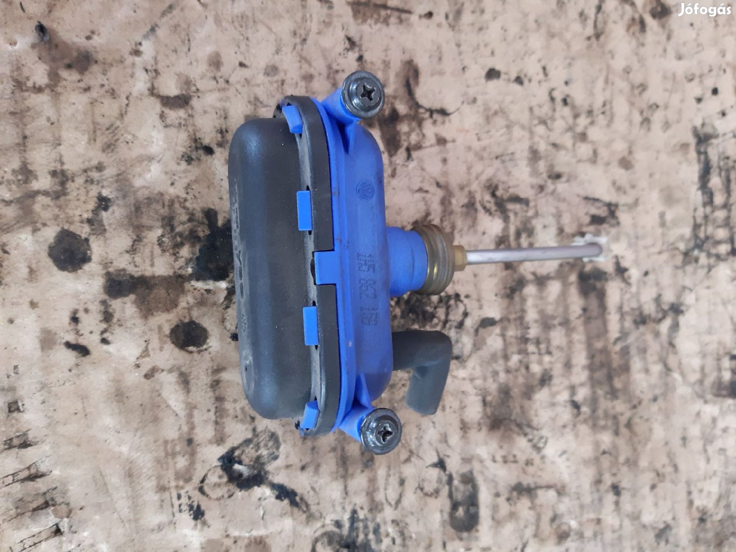 Volkswagen Vento Vákumszelep