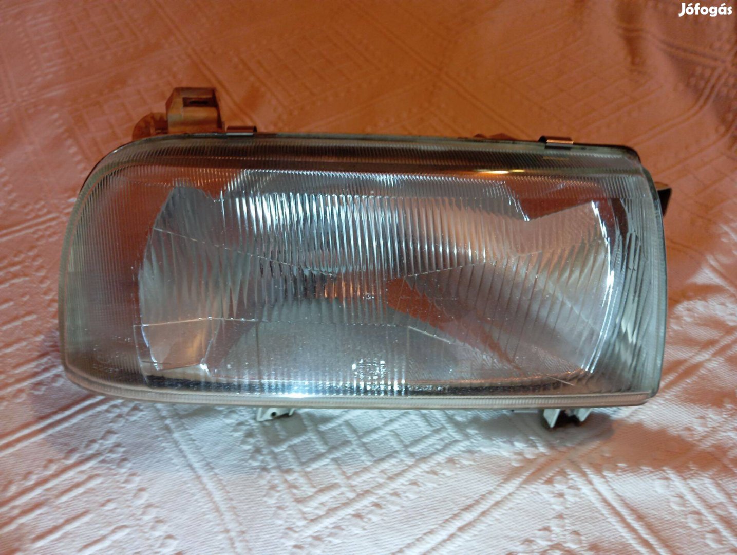 Volkswagen Vento jobb első lámpa Hella gyári