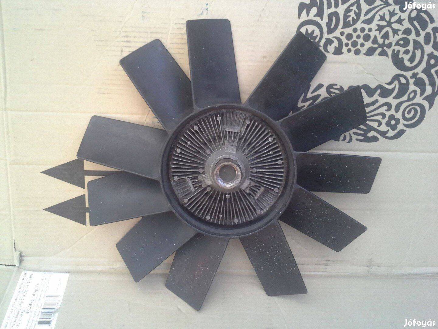 Volkswagen Vwlt VW LT légcsavar tengelykapcsoló kuplung ventilátor