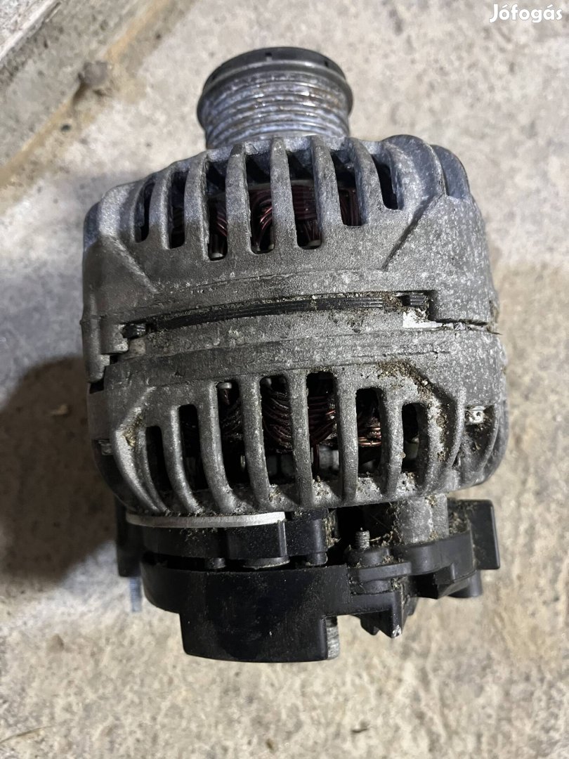 Volkswagen, Audi, Seat generátor