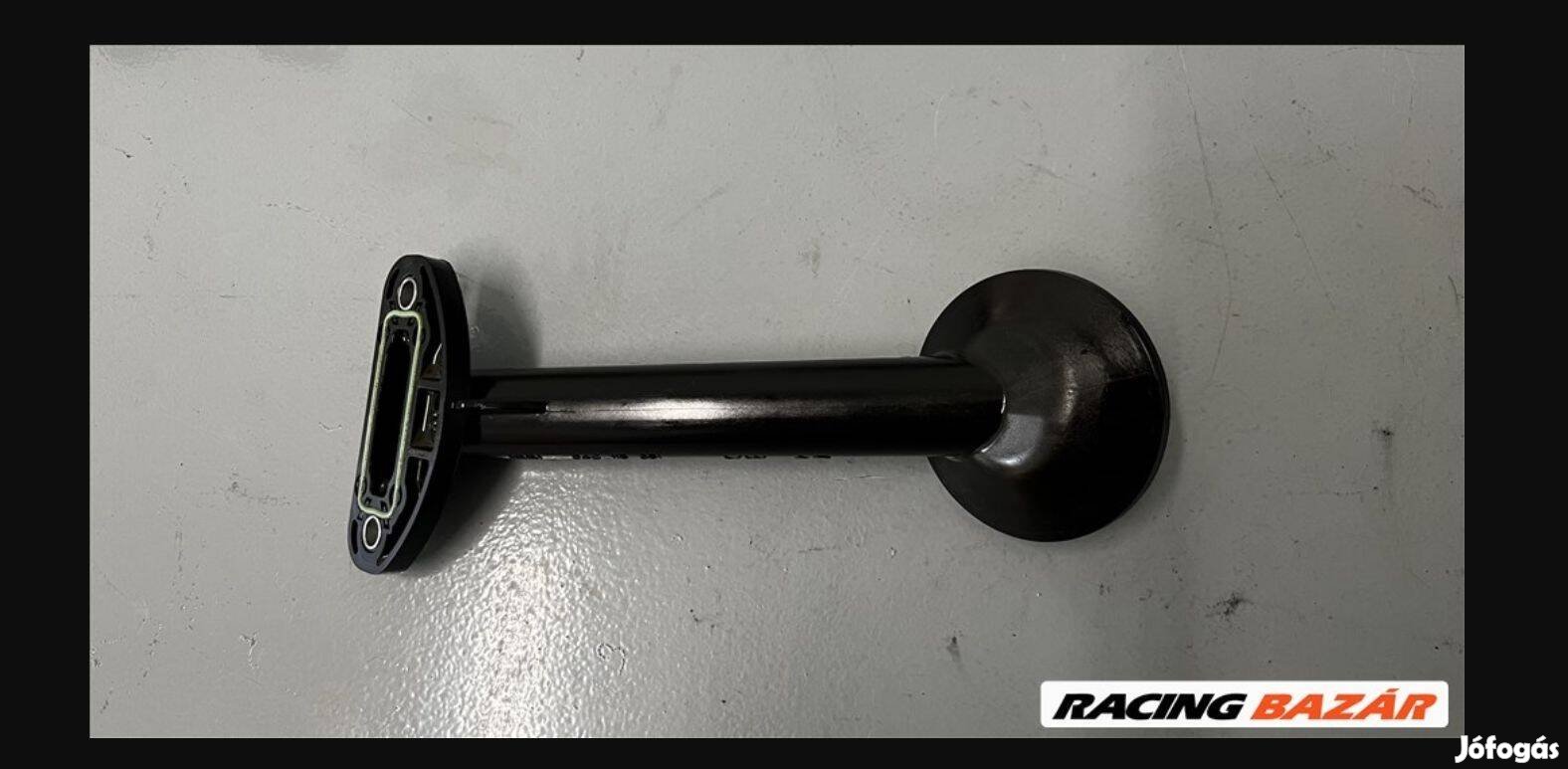 Volkswagen, Audi, Skoda, Seat 1.0 TFSI Chz olaj szívócső 04c115251