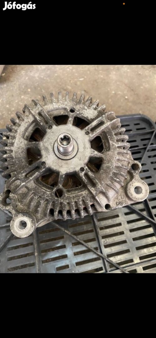 Volkswagen, Audi, Skoda, Seat generátor 021 903 026 L posta megoldható