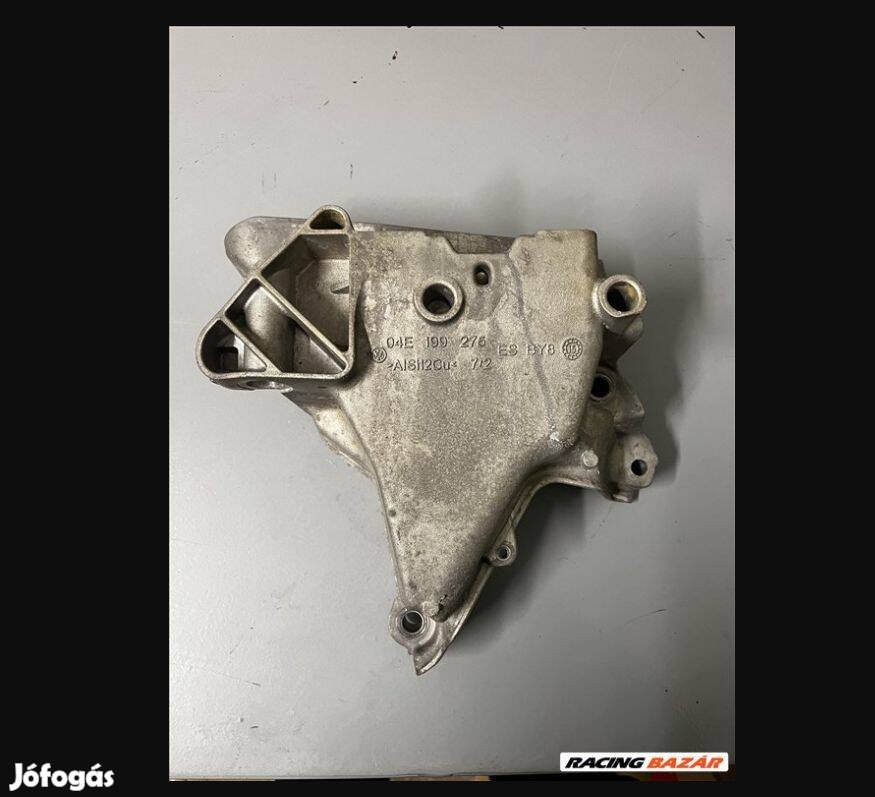 Volkswagen, Skoda, Audi, Seat 1.2 TSI 1.4 TSI motortartó bak 04e199275