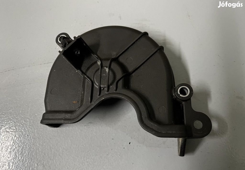 Volkswagen, Skoda, Audi, Seat 1.2 TSI vezérlés burkolat 04c109121c