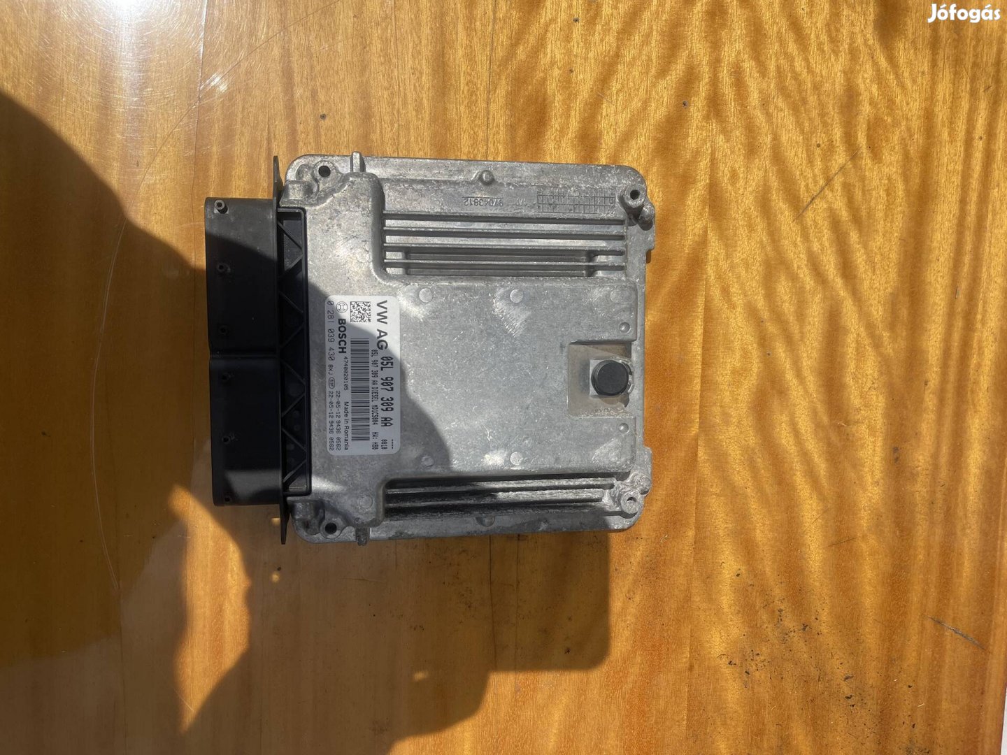 Volkswagen / Audi Motorvezérlő ECU 05L907309AA