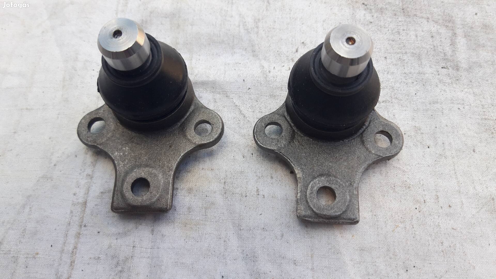 Volkswagen alsó trapézgömbfej Golf,Jetta,Passat,Polo,Vento,Caddy hez