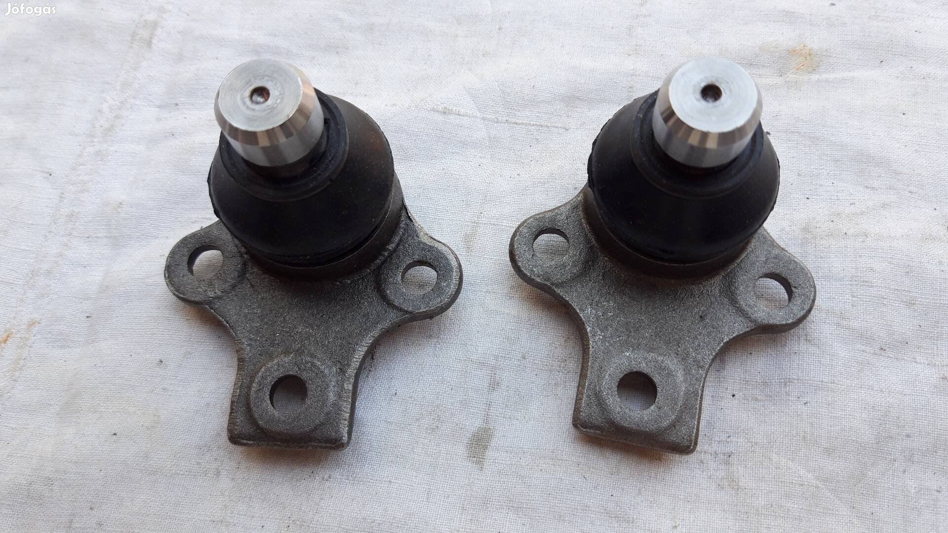 Volkswagen alsó trapézgömbfej Golf,Jetta,Polo,Passat,Vento, Caddy új
