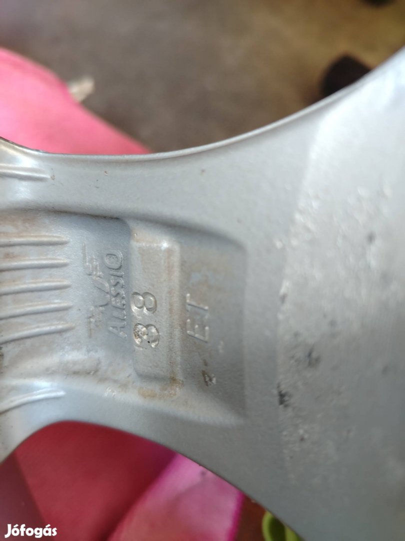 Volkswagen alufelni eladó 