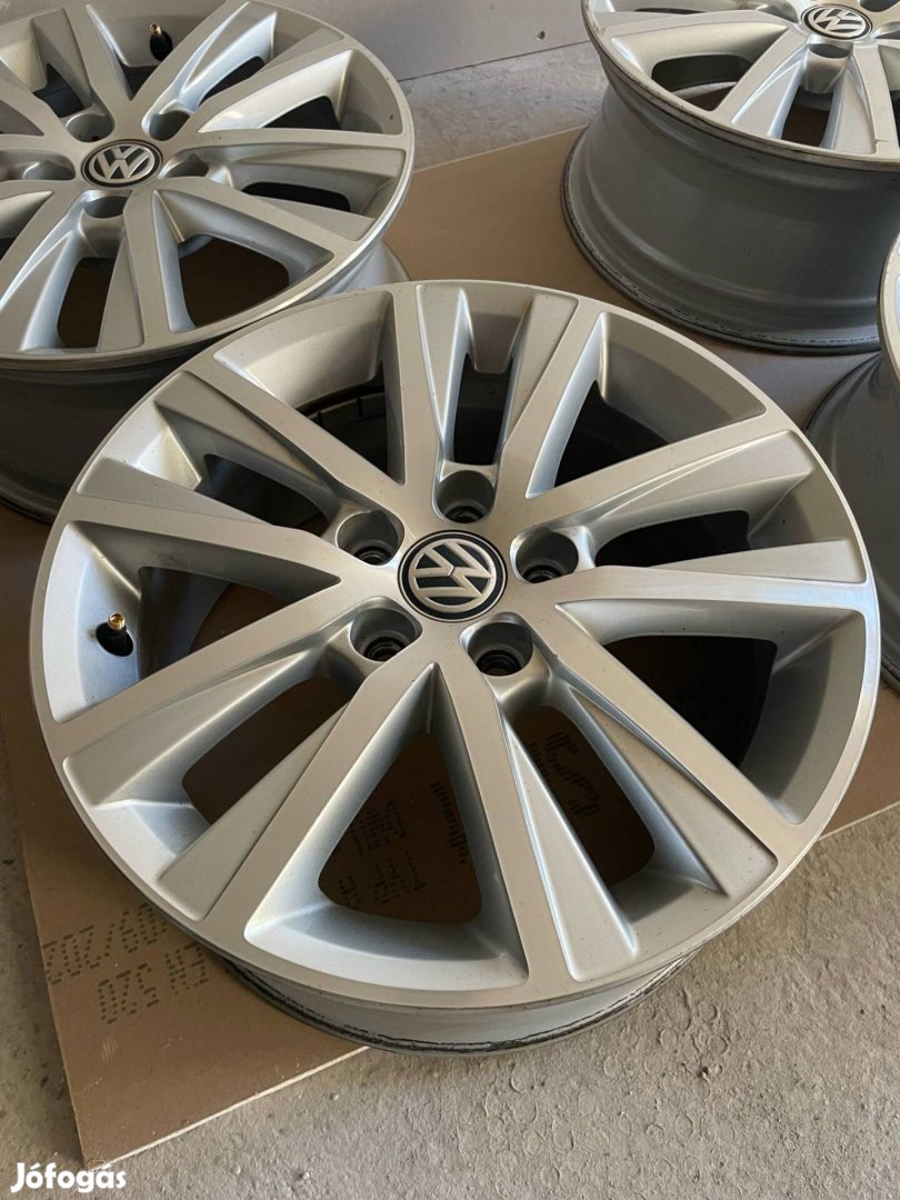 Volkswagen alufelni szett