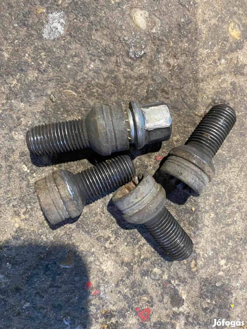 Volkswagen audi skoda seat kerékőr