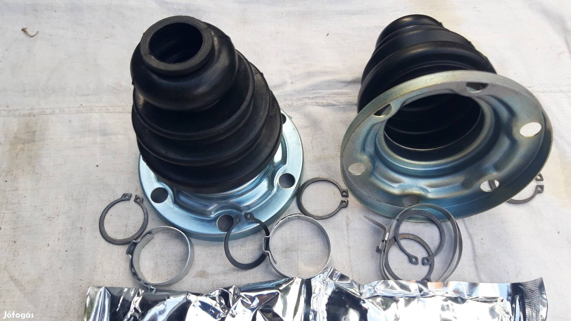 Volkswagen belső féltengely gumiharang szett Golfjetta,Passat, j