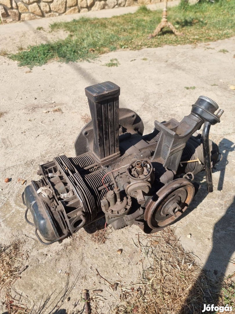 Volkswagen bogar 1200 motor