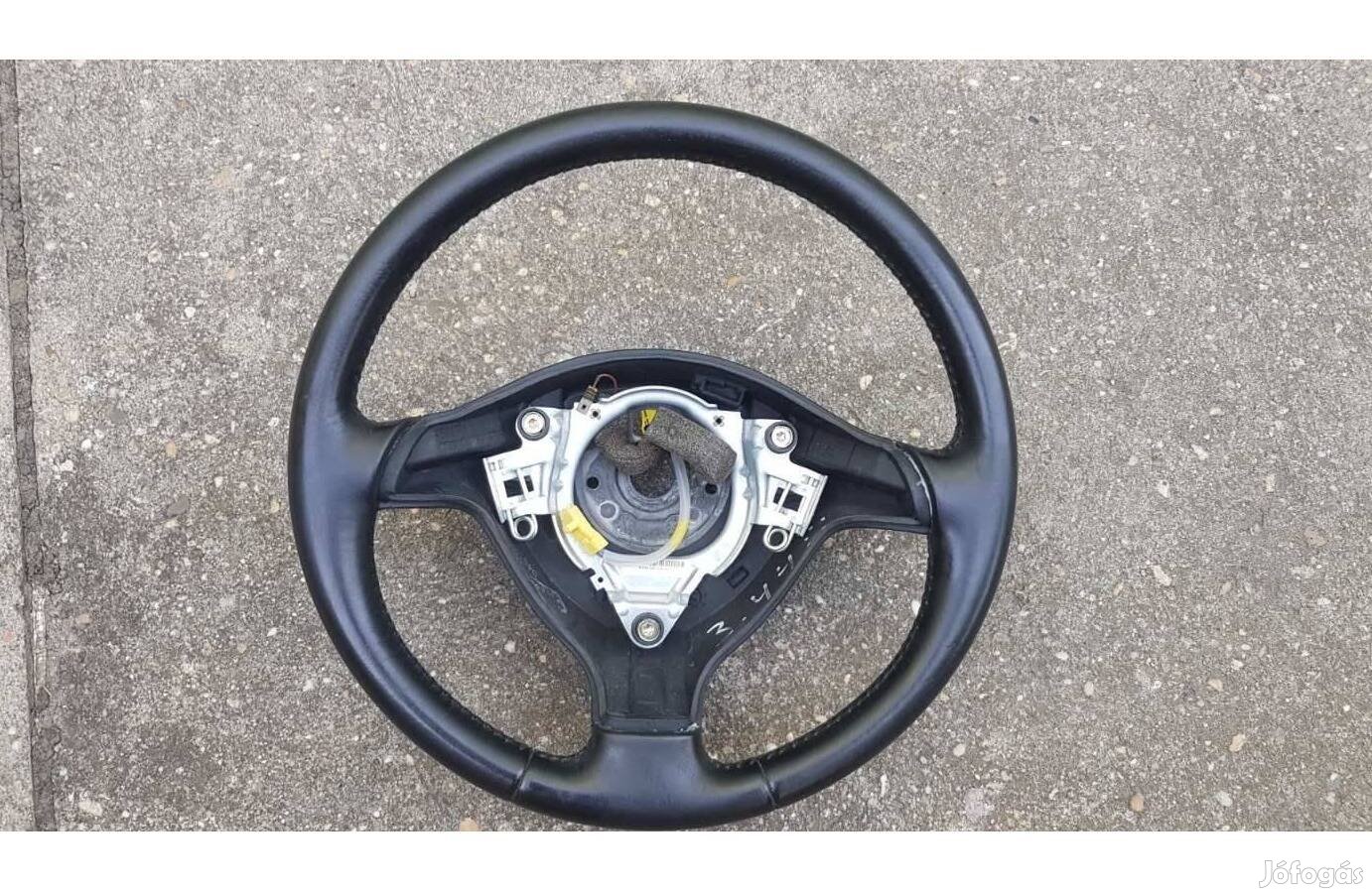 Volkswagen bőrkormány