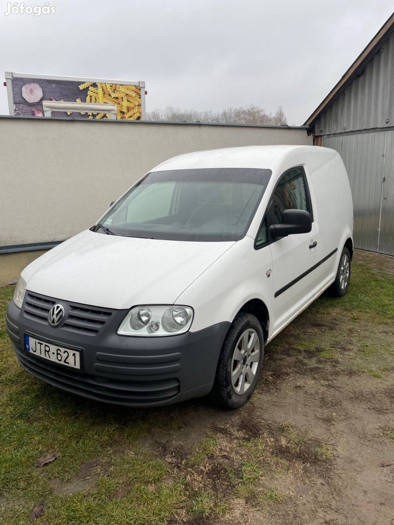 Volkswagen caddy 1.9 PDTDI