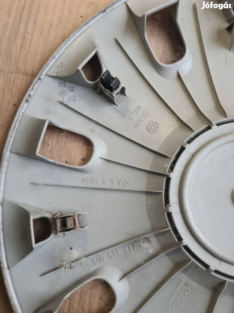 Volkswagen dísztárcsa