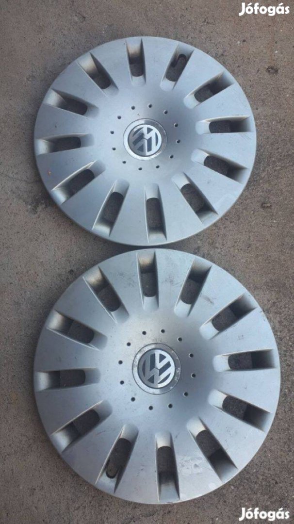 Volkswagen dísztárcsa