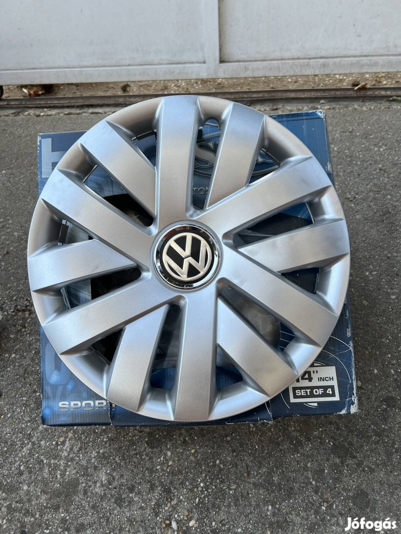 Volkswagen dísztárcsa 