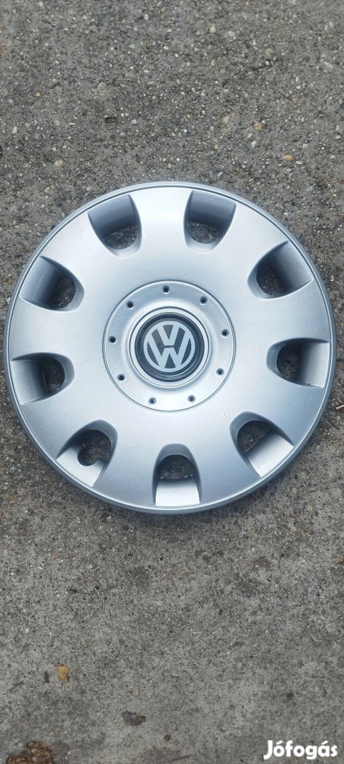 Volkswagen dísztárcsa 