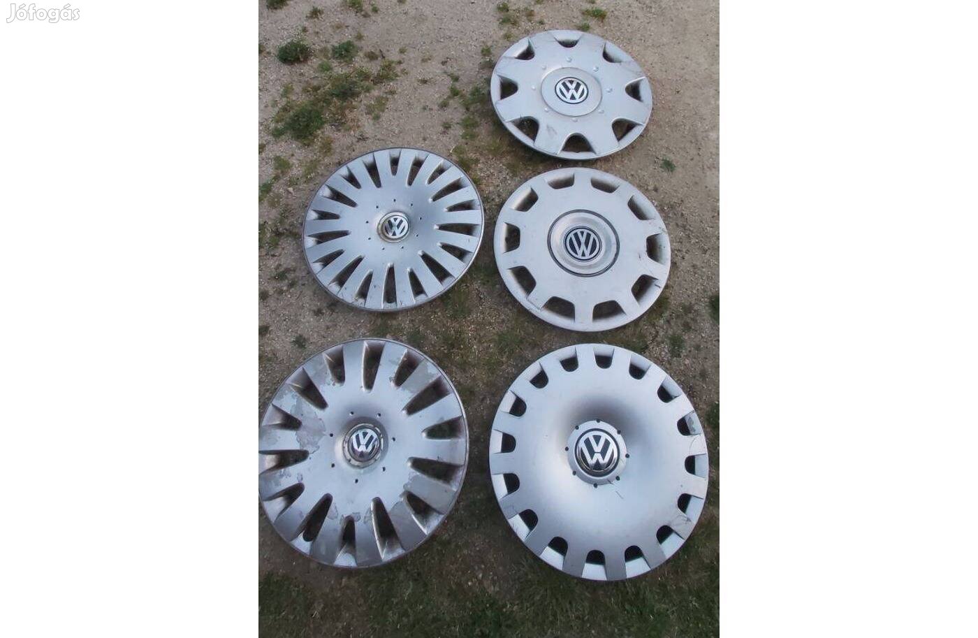 Volkswagen dísztárcsák eladók!