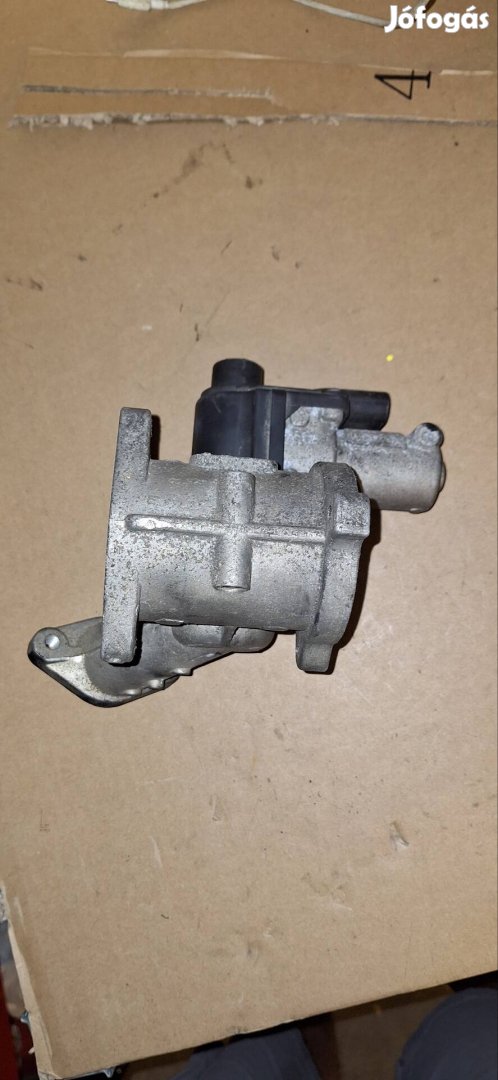 Volkswagen egr szelep 03g131502 cikkszámmal
