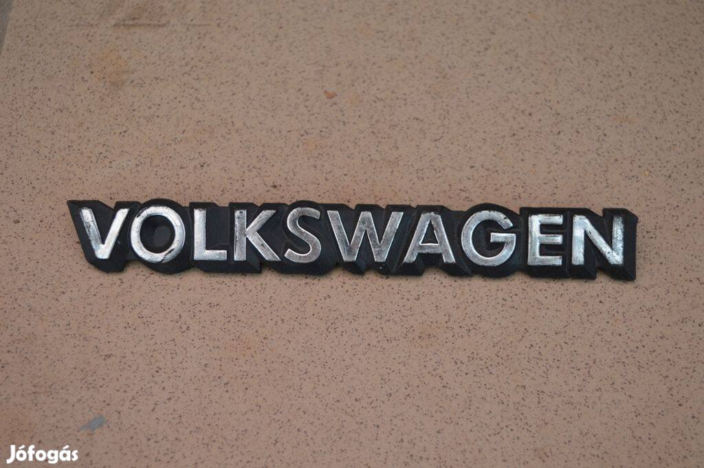 Volkswagen emblémák