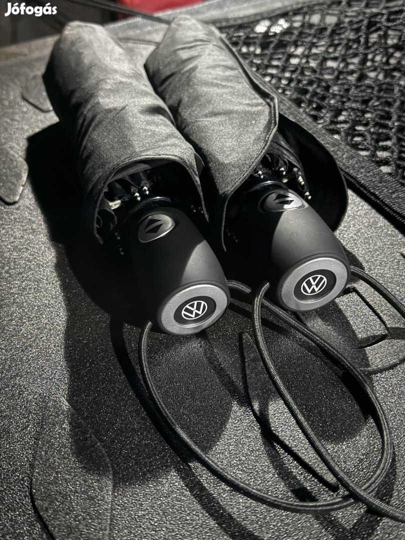 Volkswagen esernyő 2 db 