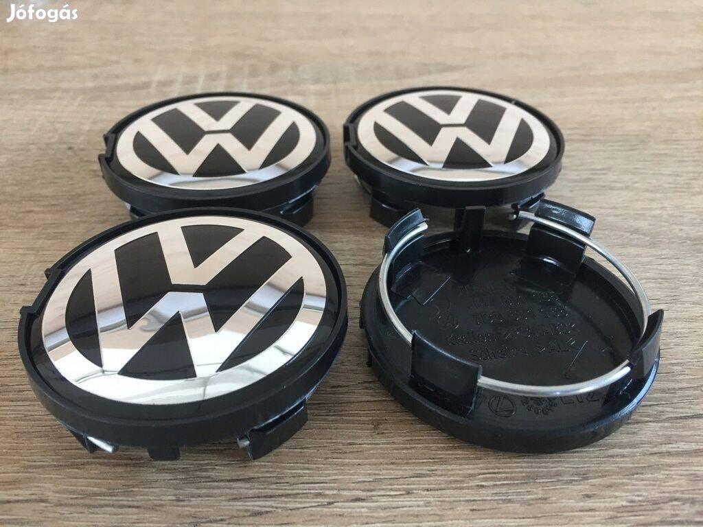 Volkswagen felni kupak közép - 63mm 7M7601165 - 7D0601165