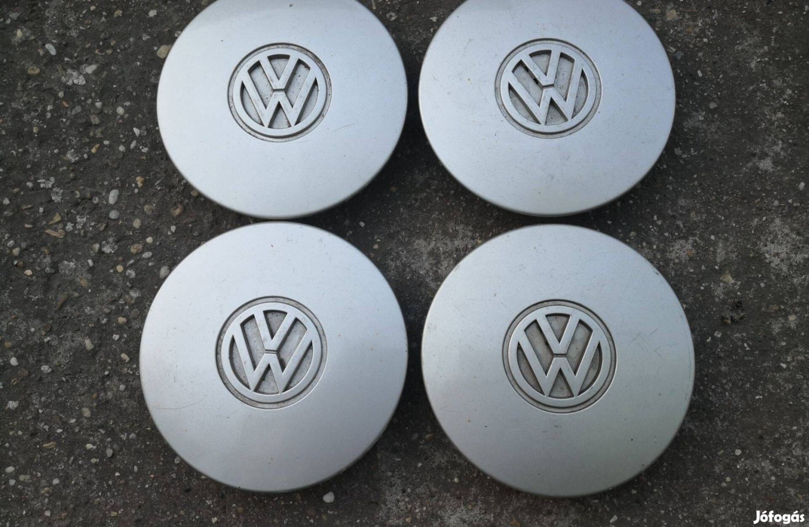 Volkswagen felniközép