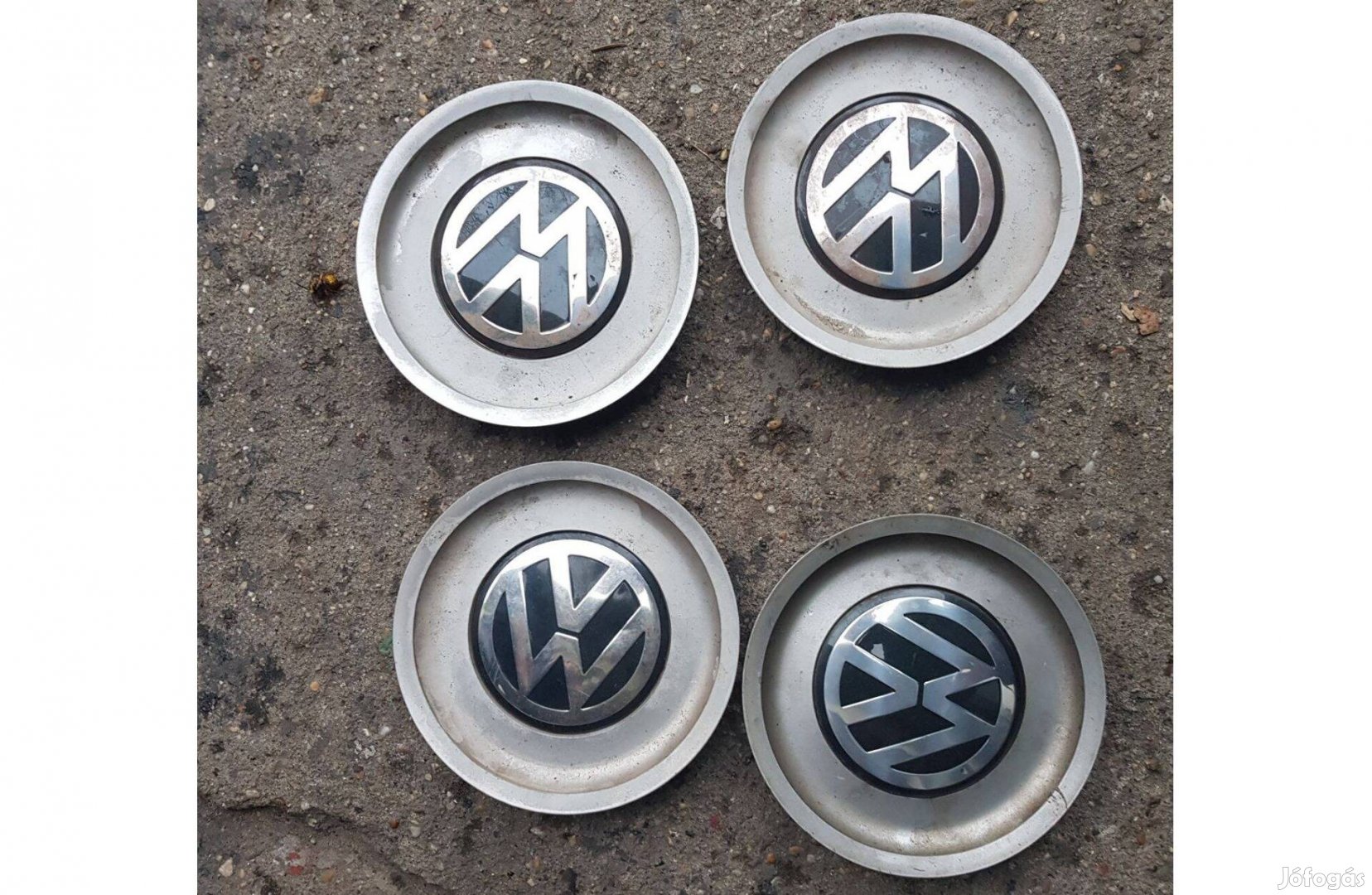 Volkswagen felniközép