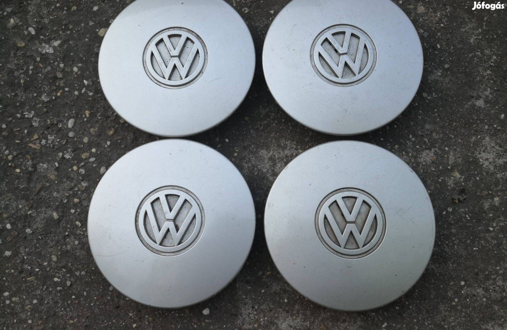 Volkswagen felniközép