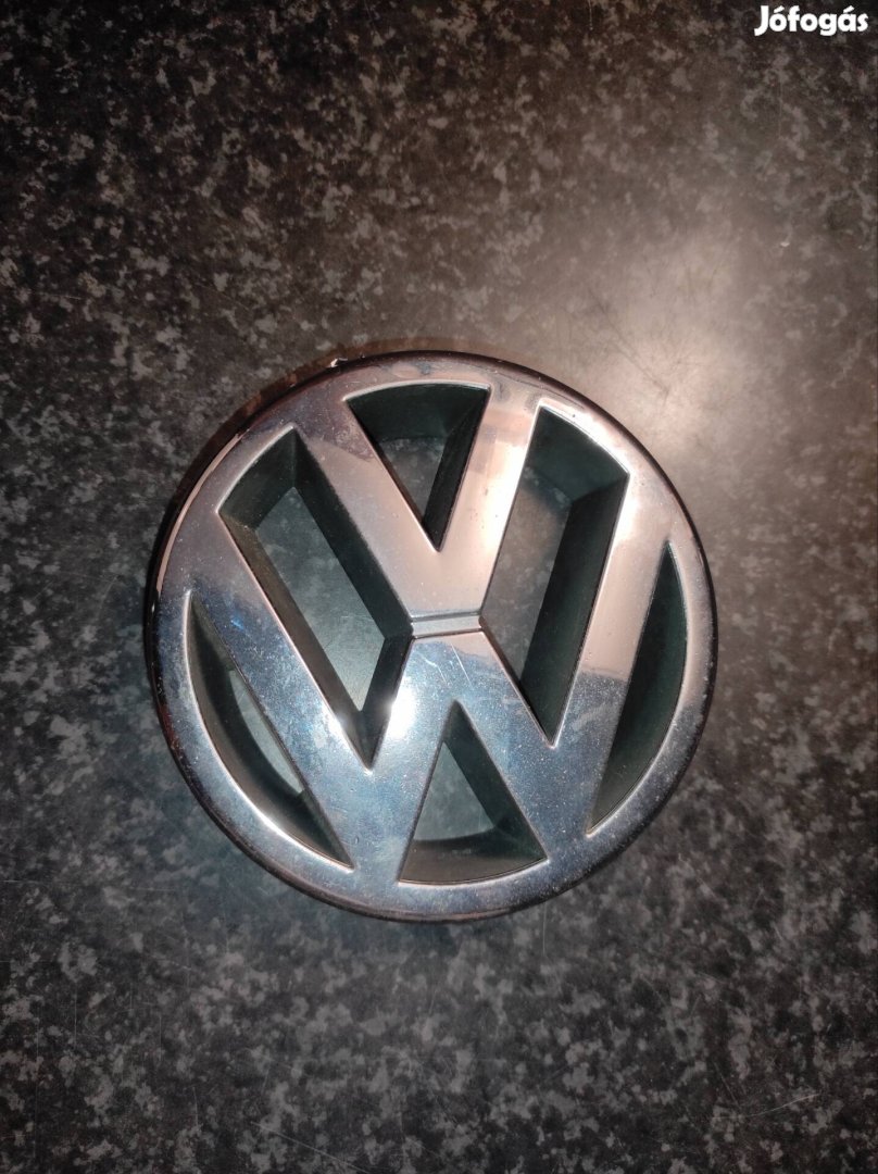 Volkswagen felségjelzés