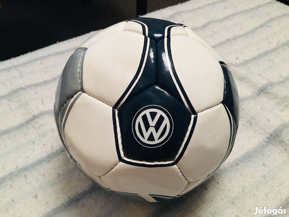 Volkswagen futball labda