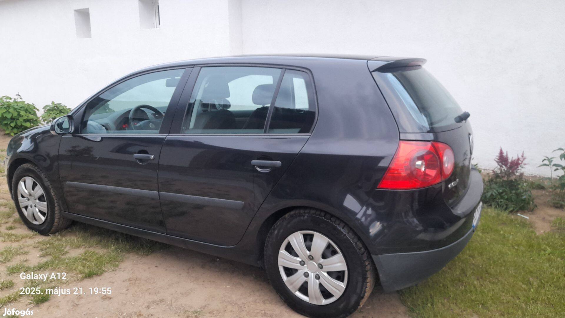 Volkswagen golf 1.9 TDI