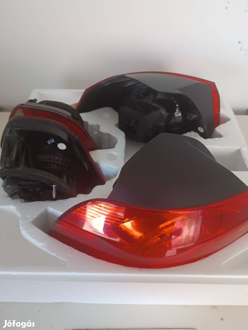 Volkswagen golf 6-os hátsó lámpa szett.