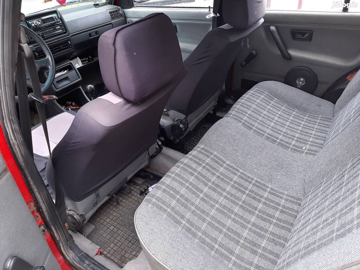 Volkswagen golf II Elado