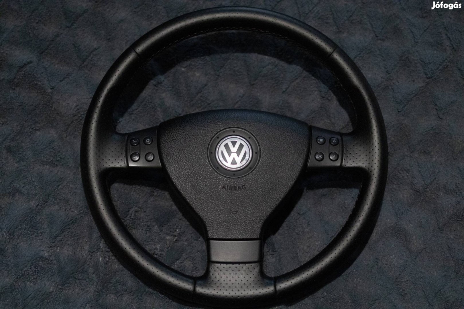 Volkswagen golf multikormány