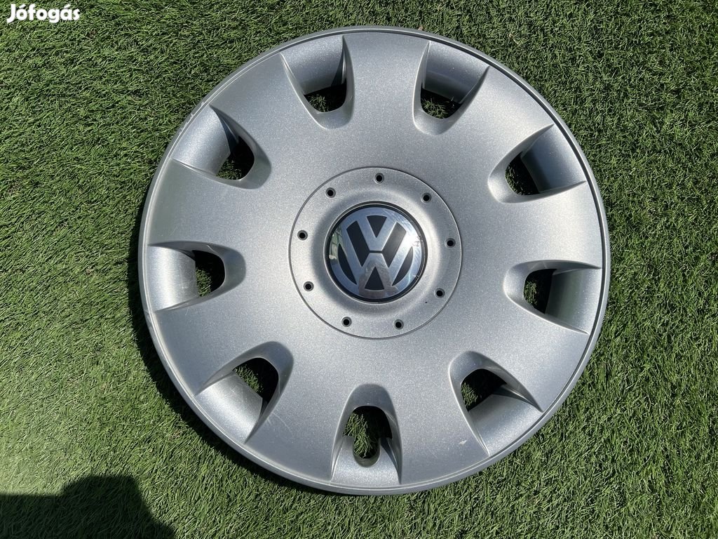 Volkswagen gyári 15" dísztárcsa