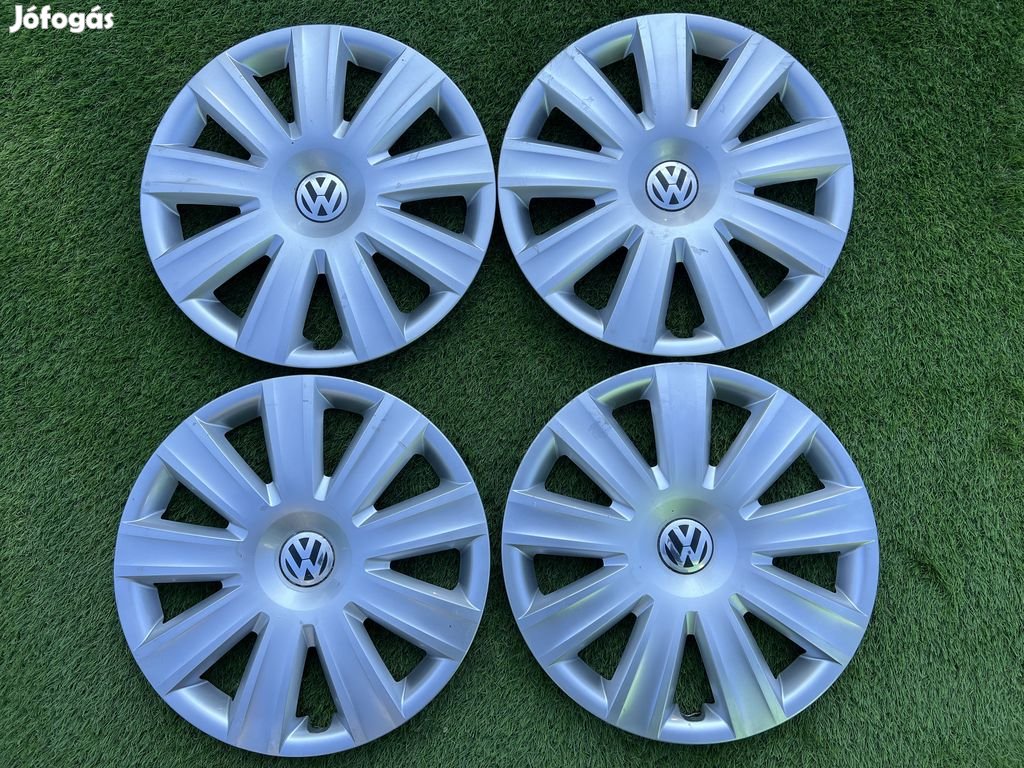 Volkswagen gyári 16" dísztárcsa