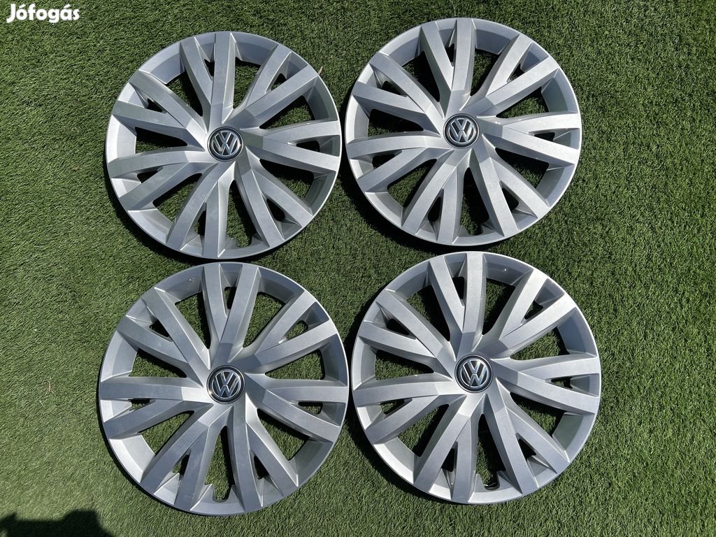 Volkswagen gyári 16" dísztárcsa