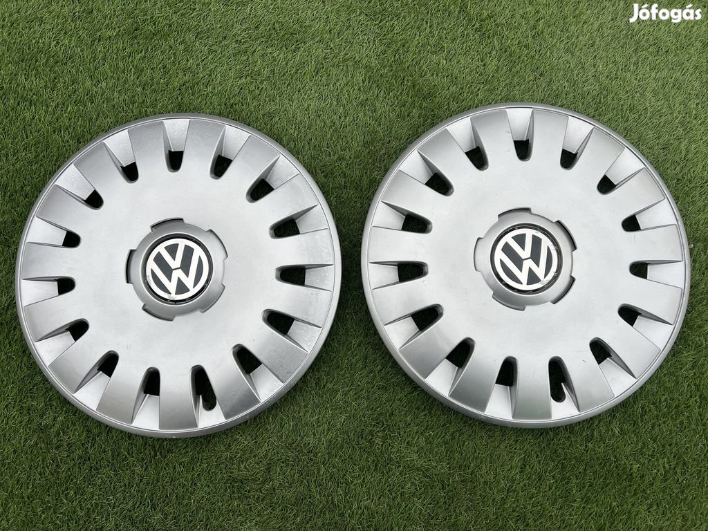 Volkswagen gyári 16" dísztárcsa