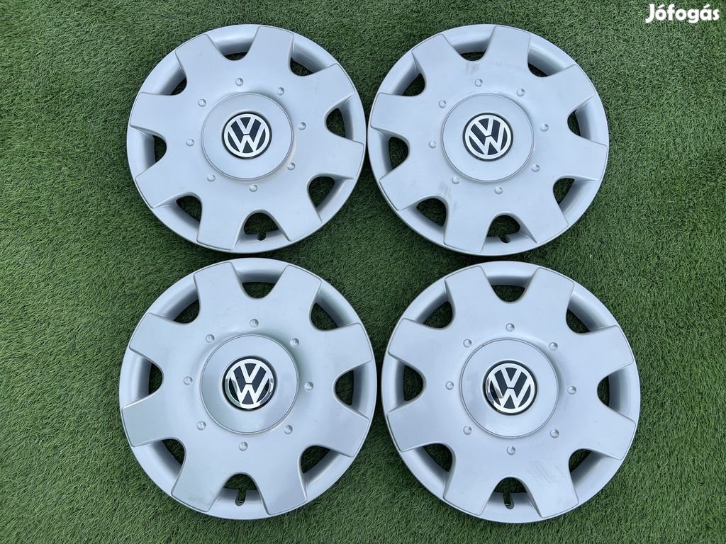 Volkswagen gyári 16" dísztárcsa