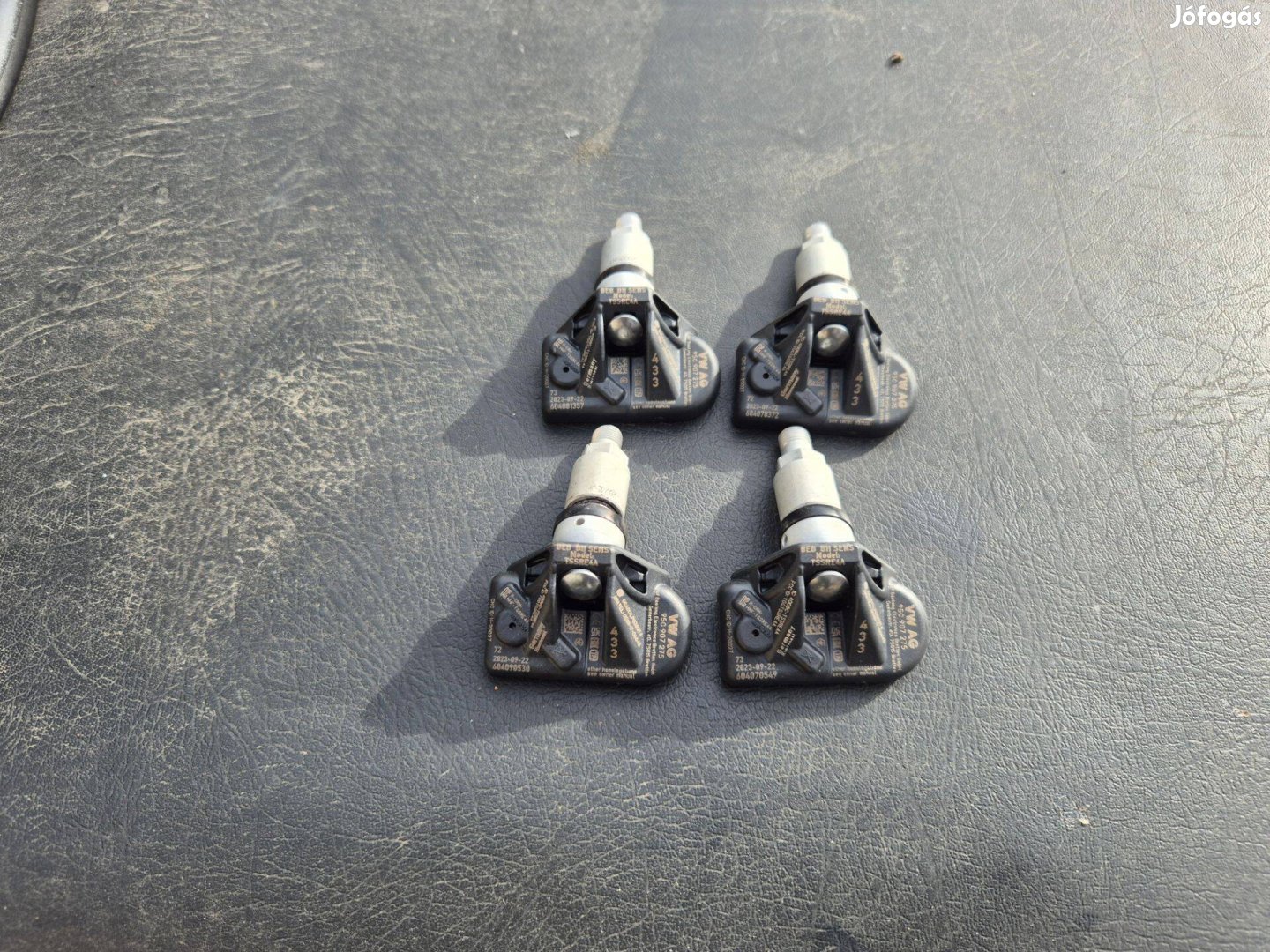 Volkswagen gyári Tpms szenzorok eladóak!
