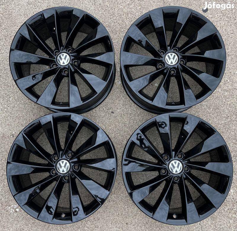 Volkswagen gyári interlagos alufelni szett 18" 5x112