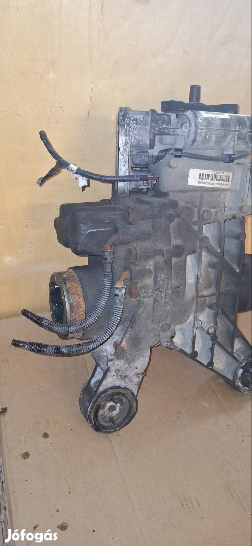 Volkswagen haldex
