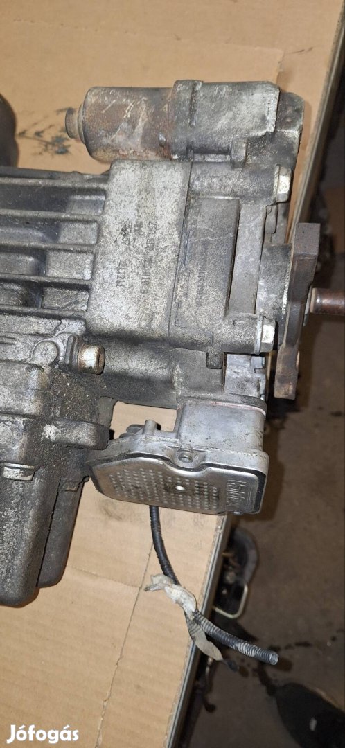 Volkswagen haldex 